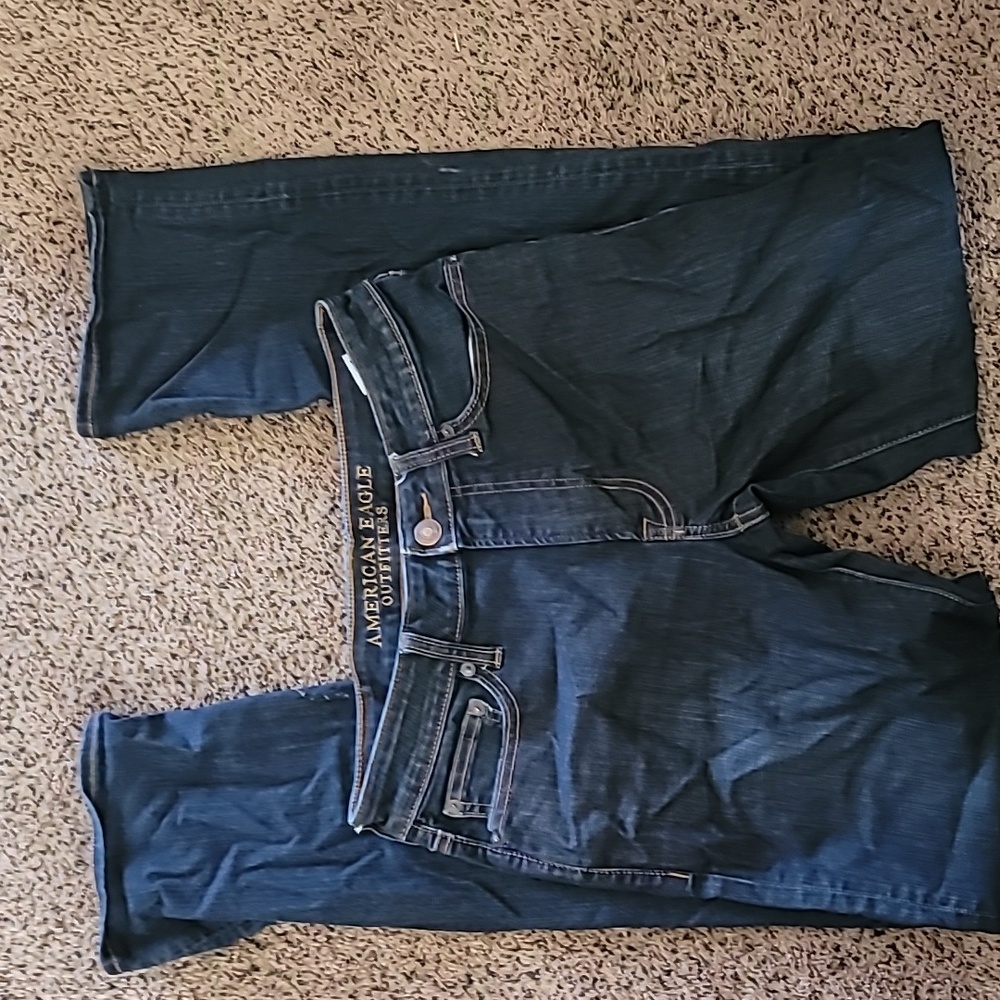 Mens American Eagle jeans, size 29x34